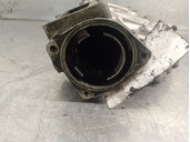Replacement intake manifold for Saab 9-3 Station Wagon (E50) 1.9 TiD OEM IAM reference 55194732 26570405