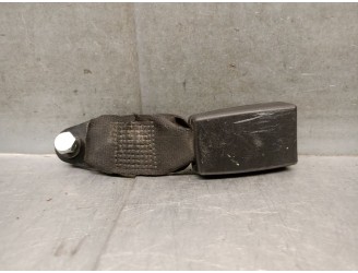 REAR RIGHT SEATBELT BUCKLE 735556545 198362 