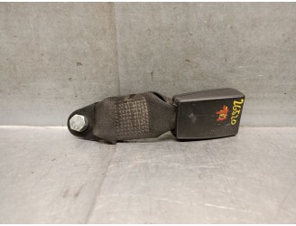 REAR LEFT SEATBELT BUCKLE 735556545 198362 