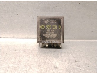 Recambio de rele para audi a6 c5 avant (4b5, 4b6) 2.5 tdi referencia OEM IAM 4B0955531D 5WK10460A