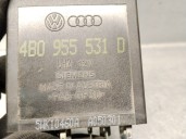 Recambio de rele para audi a6 c5 avant (4b5, 4b6) 2.5 tdi referencia OEM IAM 4B0955531D 5WK10460A
