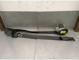 FRONT LEFT SEATBELT 95514057 198372 