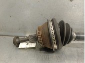 Recambio de transmision delantera derecha para audi a4 b5 (8d2) 2.5 tdi referencia OEM IAM 8D0407272BB 8D0407272DT 