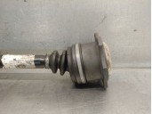 Recambio de transmision delantera derecha para audi a4 b5 (8d2) 2.5 tdi referencia OEM IAM 8D0407272BB 8D0407272DT 