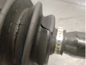 Recambio de transmision delantera derecha para audi a4 b5 (8d2) 2.5 tdi referencia OEM IAM 8D0407272BB 8D0407272DT 