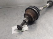Recambio de transmision delantera derecha para audi a4 b5 (8d2) 2.5 tdi referencia OEM IAM 8D0407272BB 8D0407272DT 