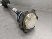 Recambio de transmision delantera derecha para audi a4 b5 (8d2) 2.5 tdi referencia OEM IAM 8D0407272BB 8D0407272DT 