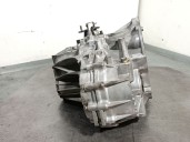 Recambio de caja cambios para ssangyong tivoli 1.6 xdi 160 referencia OEM IAM M4D2N KGJ047