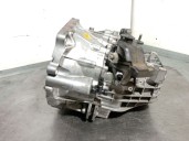Recambio de caja cambios para ssangyong tivoli 1.6 xdi 160 referencia OEM IAM M4D2N KGJ047