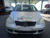 mercedes-benz clase a (w169) del año 2006