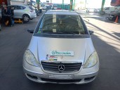 Mercedes-Benz A-Class (W169) from the year 2006
