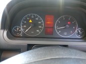 mercedes-benz clase a (w169) del año 2006