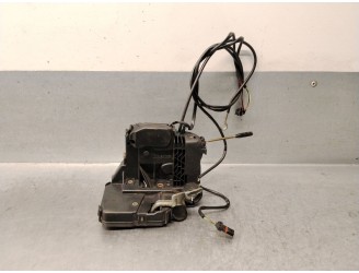 LEFT FRONT DOOR LOCK A2037200135 A2037200135 