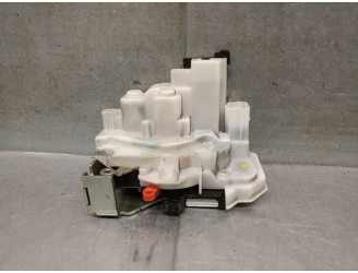 LEFT FRONT DOOR LOCK 95514007 133934 