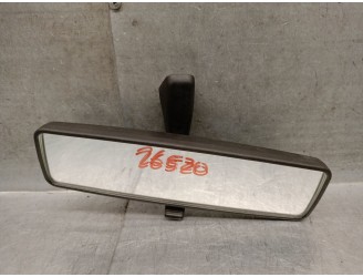 Recambio de espejo interior para opel combo furgón/monospace (x12) 1.3 cdti (b05) referencia OEM IAM 95511474 1428568 