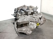 Recambio de caja cambios para opel astra k (b16) 1.6 cdti (68) referencia OEM IAM M320MDE 