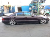 mercedes-benz clase s (w220, v220) del año 2006