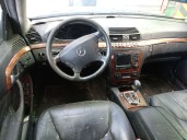 mercedes-benz clase s (w220, v220) del año 2006