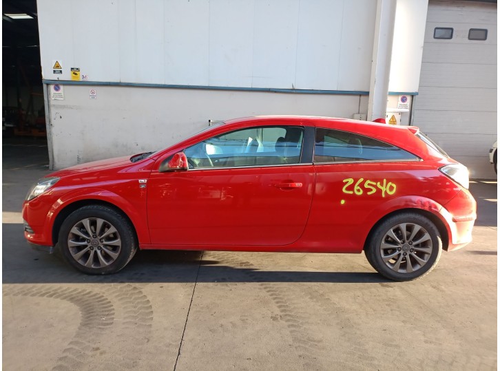 OPEL ASTRA H GTC (A04)