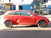 opel astra h gtc (a04) del año 2011