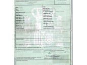 opel astra h gtc (a04) del año 2011