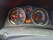 opel astra h gtc (a04) del año 2011