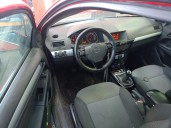 opel astra h gtc (a04) del año 2011