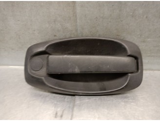 RIGHT FRONT EXTERIOR DOOR HANDLE 95513142 138342 