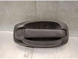 RIGHT REAR EXTERIOR DOOR HANDLE 95513142 138342 