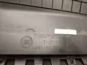 Recambio de guantera para opel combo furgón/monospace (x12) 1.3 cdti (b05) referencia OEM IAM 735471272 2271024 
