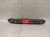 Recambio de warning para opel combo furgón/monospace (x12) 1.3 cdti (b05) referencia OEM IAM 7356014290 95524545 