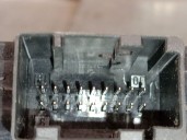 Recambio de warning para opel combo furgón/monospace (x12) 1.3 cdti (b05) referencia OEM IAM 7356014290 95524545 