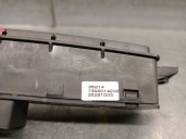 Recambio de warning para opel combo furgón/monospace (x12) 1.3 cdti (b05) referencia OEM IAM 7356014290 95524545 