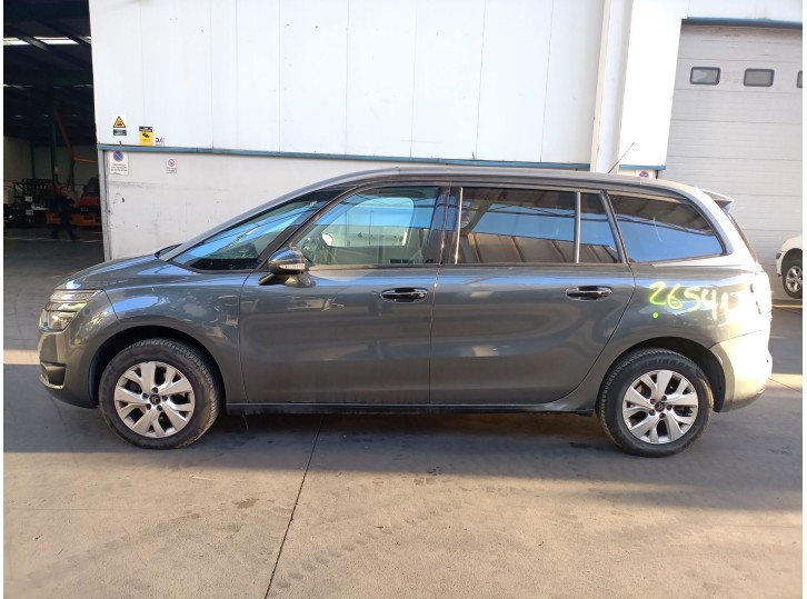CITROËN C4 PICASSO II