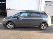 citroën c4 picasso ii del año 2015