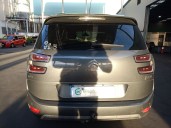 citroën c4 picasso ii del año 2015