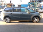 citroën c4 picasso ii del año 2015