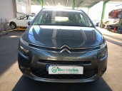 citroën c4 picasso ii del año 2015