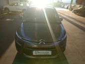 citroën c4 picasso ii del año 2015