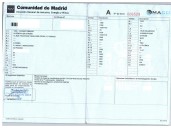 citroën c4 picasso ii del año 2015