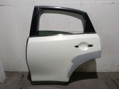 Recambio de puerta trasera izquierda para infiniti fx 37 awd referencia OEM IAM H210A1CAMA H210A1CAMA 