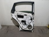 Recambio de puerta trasera izquierda para infiniti fx 37 awd referencia OEM IAM H210A1CAMA H210A1CAMA 