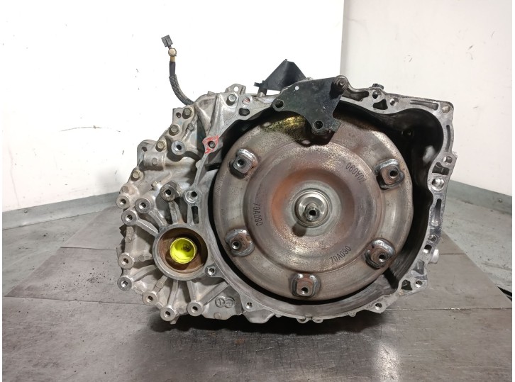Replacement gearbox for Volvo S80 II (124) 2.5 T OEM IAM reference TF80SC 36050321 30681224