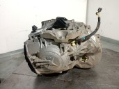 Replacement gearbox for Volvo S80 II (124) 2.5 T OEM IAM reference TF80SC 36050321 30681224