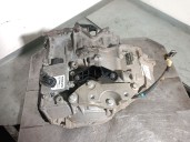 Replacement gearbox for Volvo S80 II (124) 2.5 T OEM IAM reference TF80SC 36050321 30681224
