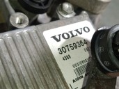 Replacement gearbox for Volvo S80 II (124) 2.5 T OEM IAM reference TF80SC 36050321 30681224