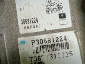 Replacement gearbox for Volvo S80 II (124) 2.5 T OEM IAM reference TF80SC 36050321 30681224