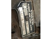 Replacement gearbox for Volvo S80 II (124) 2.5 T OEM IAM reference TF80SC 36050321 30681224