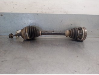 FRONT LEFT DRIVESHAFT 701407449BX 701407449BX 
