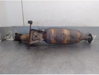 Replacement catalytic converter for Volvo S60 I (384) 2.4 OEM IAM reference 30751939 36000187